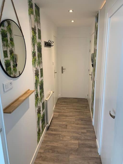 D'olonne, Les Presidents, Lumineux, 150 M. Appartement