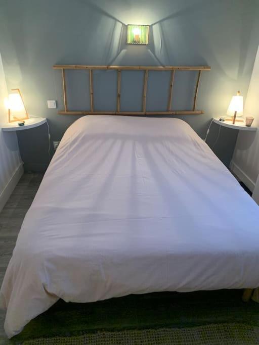 Appartement D'olonne, Les Presidents, Lumineux, 150 M. *