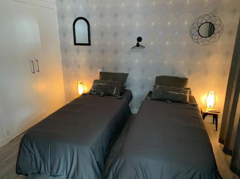 D'olonne, Les Presidents, Lumineux, 150 M. Apartment *